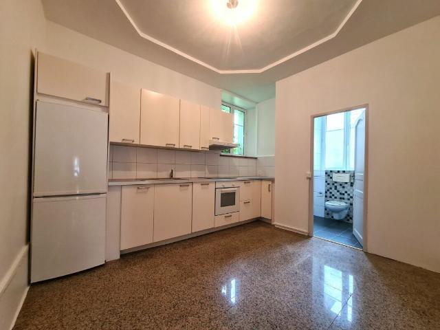 Apartment kaufen in La Chaux-de-Fonds
