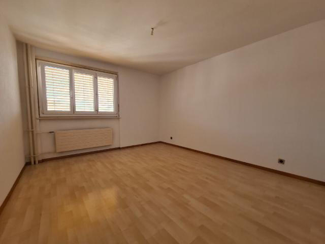 Apartment kaufen in La Chaux-de-Fonds