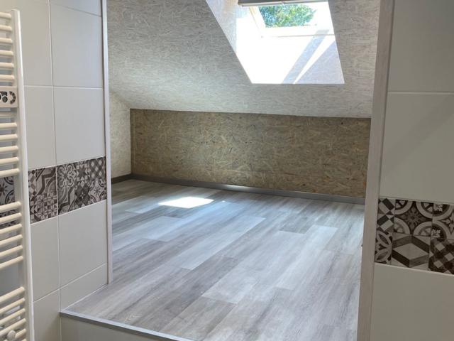 Apartment kaufen in La Sagne (NE)