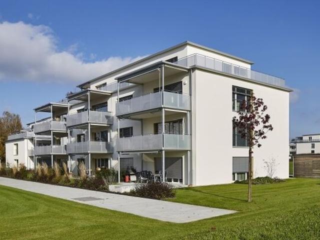 Apartment kaufen in Sembrancher, Wallis