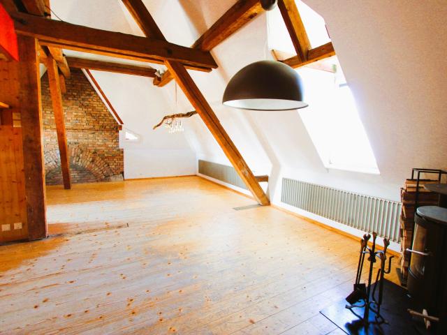 Apartment kaufen in Laufen, Basel-Landschaft