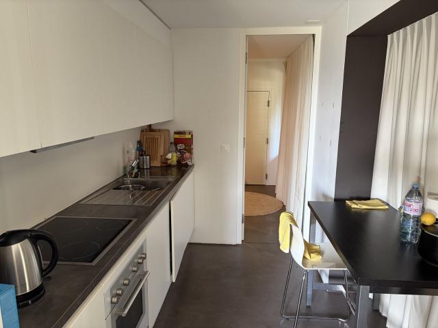 Apartment kaufen