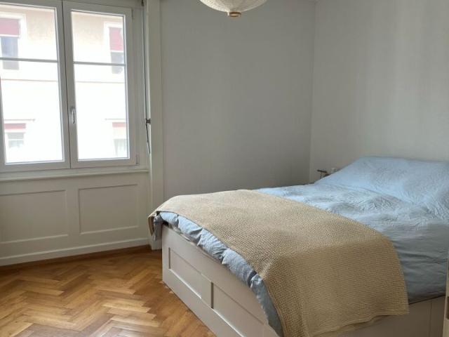Apartment kaufen in Cheseaux-Lausanne, Waadt