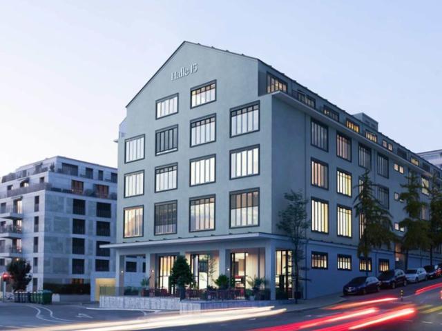 Apartment mieten in Lausanne, District de Lausanne