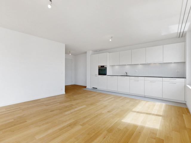 Apartment kaufen in Cheseaux-Lausanne, Waadt