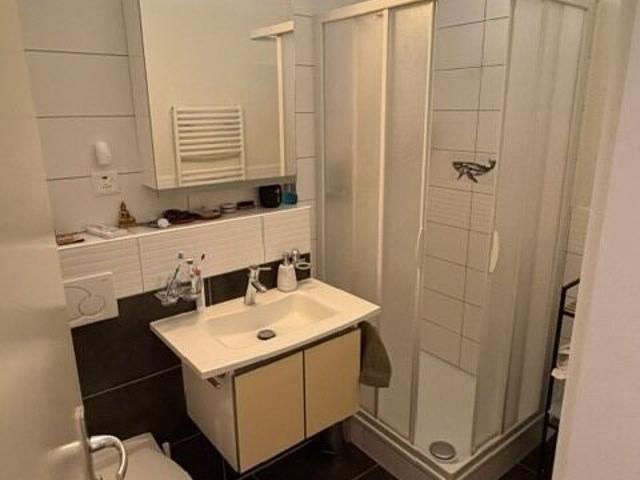 Apartment kaufen