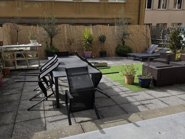 Apartment kaufen in Cheseaux-Lausanne, Waadt