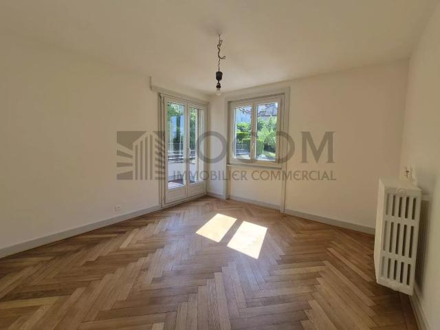 Apartment kaufen in Cheseaux-Lausanne, Waadt