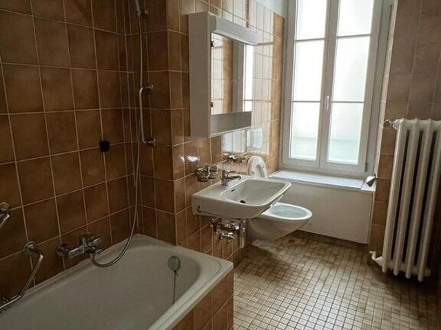 Apartment kaufen in Cheseaux-Lausanne, Waadt