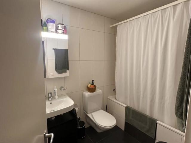 Apartment kaufen
