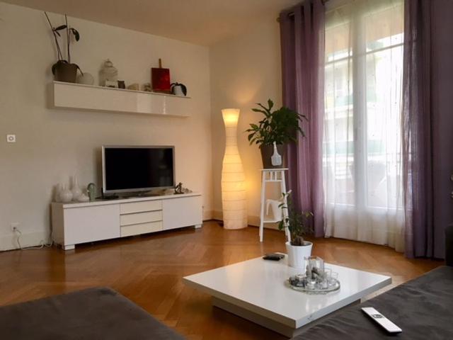 Apartment kaufen in Cheseaux-Lausanne, Waadt