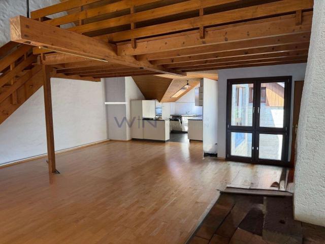 Apartment kaufen
