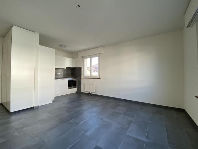Apartment kaufen in Le Landeron