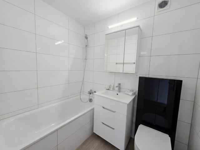 Apartment kaufen