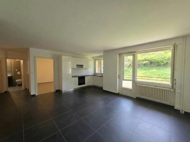 Apartment kaufen in Le Locle