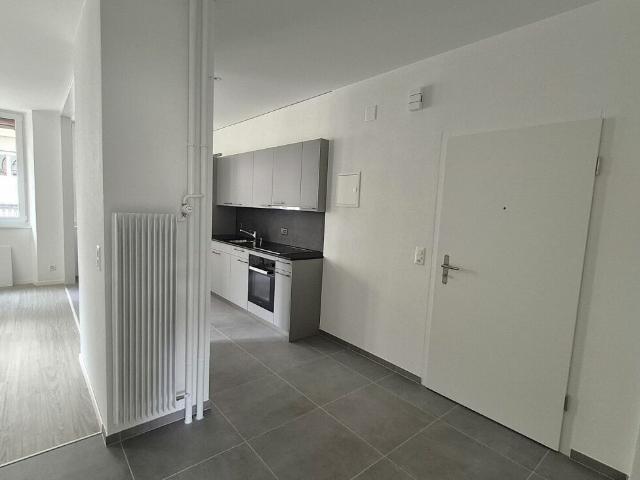 Apartment kaufen in Le Locle