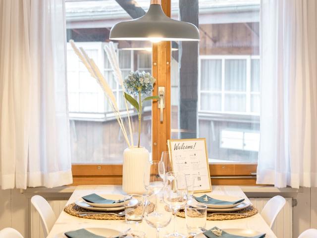 Apartment kaufen