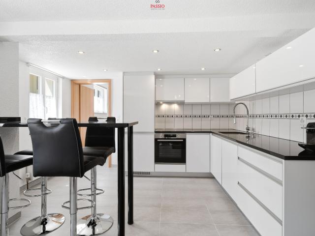 Apartment kaufen in Lengnau (BE), Bern