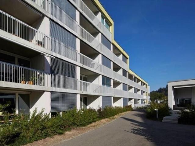 Apartment kaufen