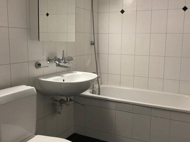 Apartment kaufen in Lichtensteig, St. Gallen