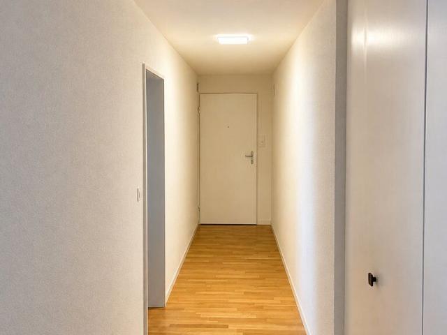 Apartment kaufen in Lichtensteig, St. Gallen