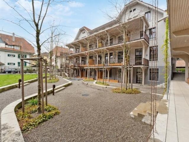 Apartment kaufen