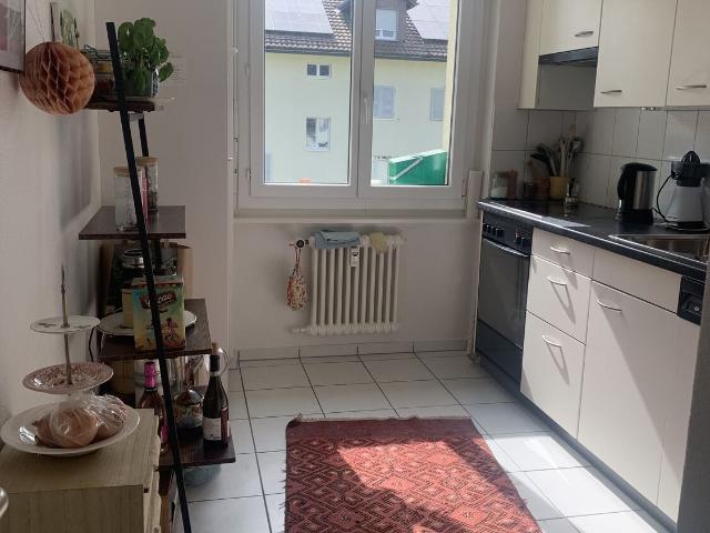 Apartment kaufen