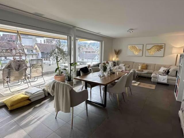 Apartment mieten