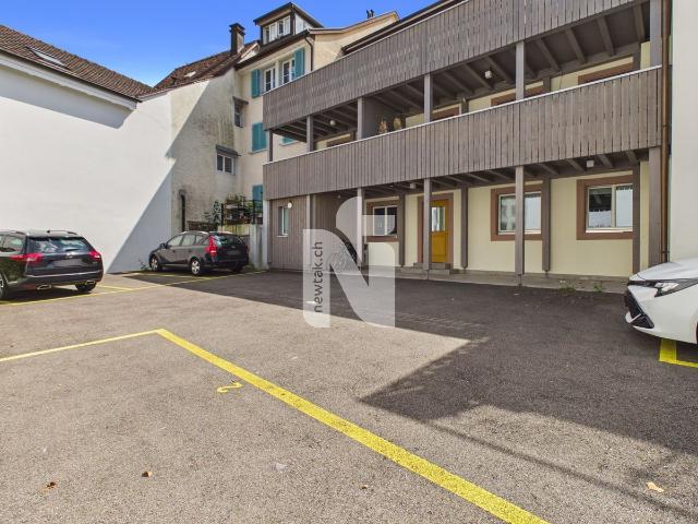 Apartment kaufen