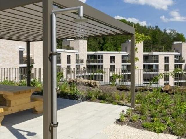 Apartment kaufen