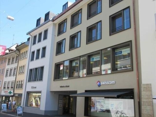 Apartment kaufen in Liestal, Basel-Landschaft