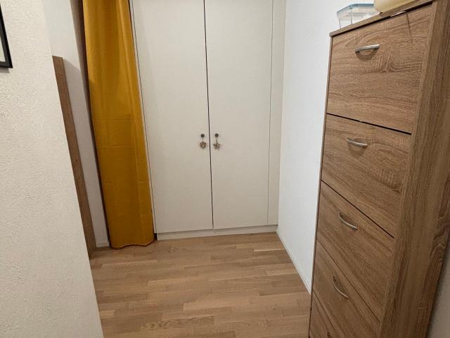 Apartment kaufen in Lonay, Waadt