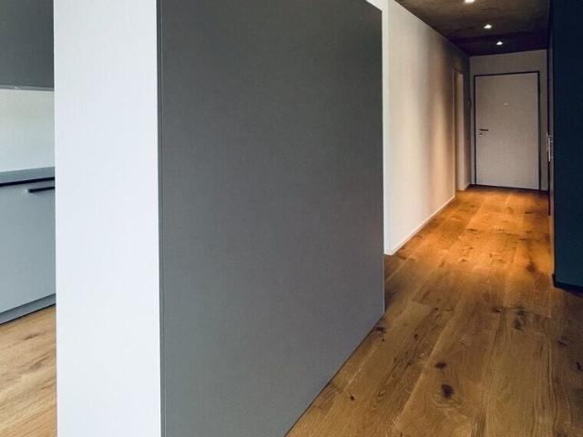 Apartment kaufen in Lostorf, Solothurn