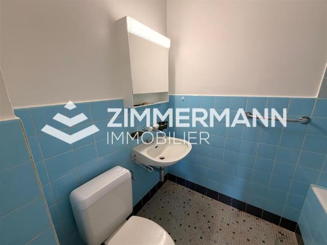 Apartment kaufen in Chesalles-Moudon, Waadt