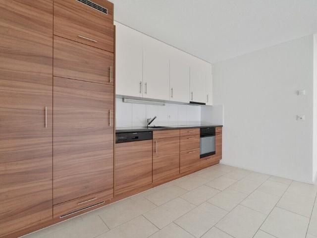 Apartment kaufen in Luterbach, Solothurn