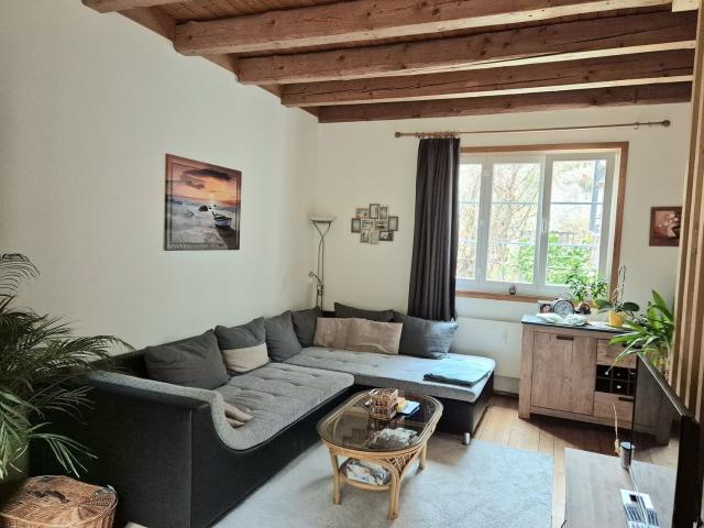 Apartment kaufen