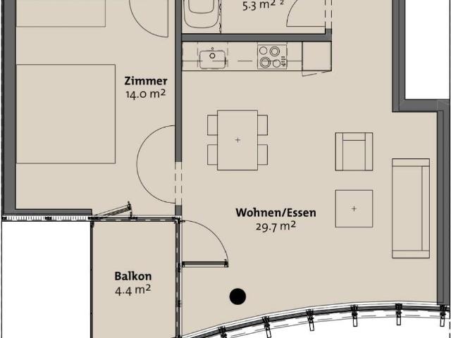 Apartment kaufen