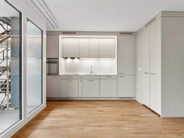 Apartment kaufen in Lü