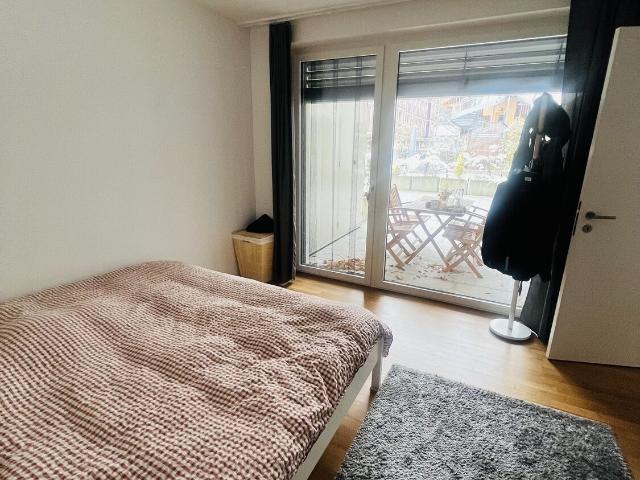 Apartment kaufen