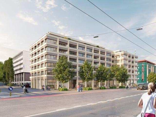 Apartment kaufen in Sembrancher, Wallis