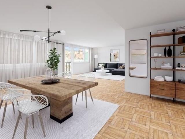 Apartment kaufen in Lü