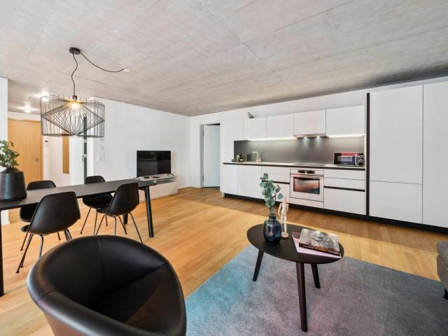 Apartment kaufen in Lü