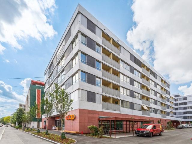 Apartment kaufen in Lü