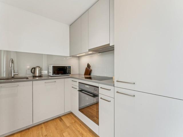 Apartment kaufen in Lü