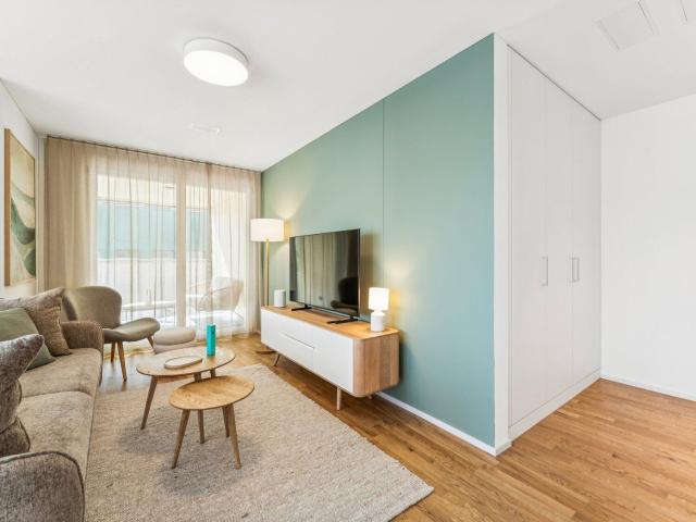 Apartment kaufen in Lü