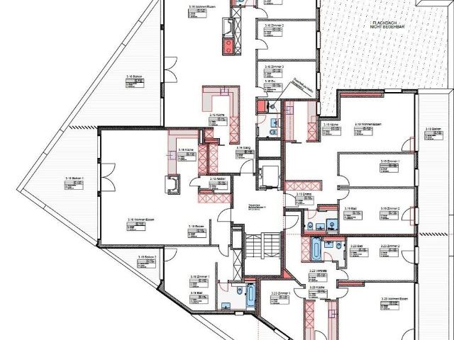 Apartment mieten in Lyss, Verwaltungsregion Seeland