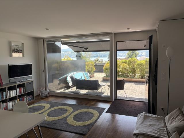 Apartment kaufen
