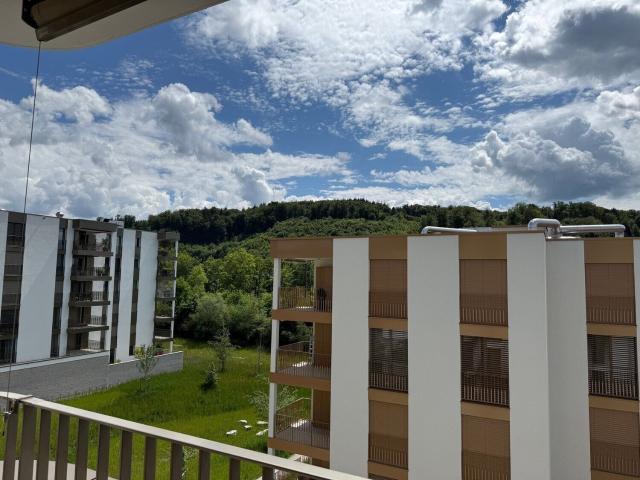 Apartment kaufen in Marly, Freiburg