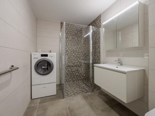 Apartment kaufen in Marly, Freiburg