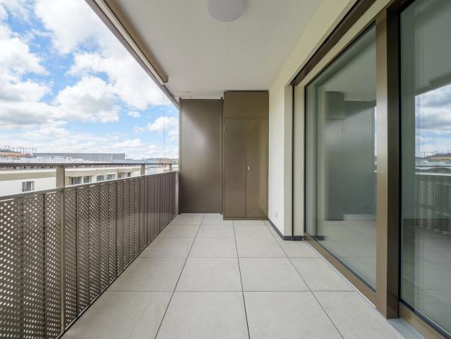 Apartment kaufen in Marly, Freiburg